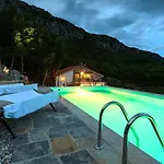 Villa House Sound Of Nature By Guide Bribir (Primorje-Gorski Kotar)