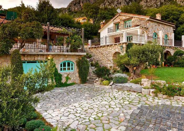 Villa House Sound Of Nature By Guide *