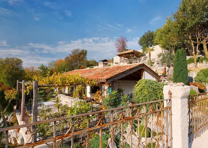 Villa House Sound Of Nature By Guide *