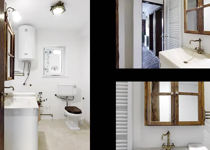 Villa House Sound Of Nature By Guide *