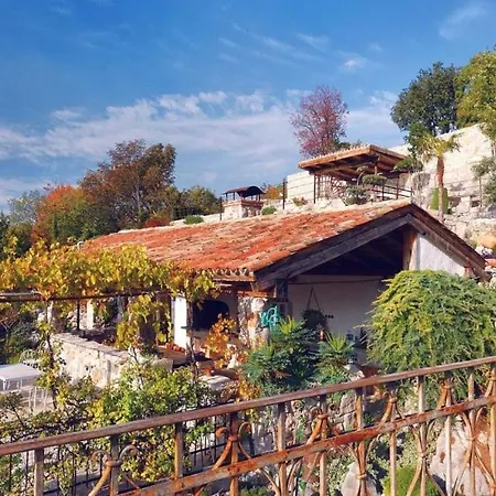 House Sound Of Nature By Guide Vila *