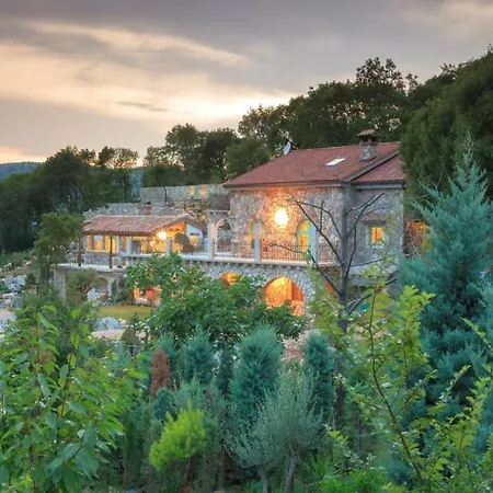 House Sound Of Nature By Guide Vila Bribir (Primorje-Gorski Kotar)