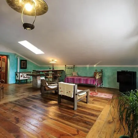 House Sound Of Nature By Guide *