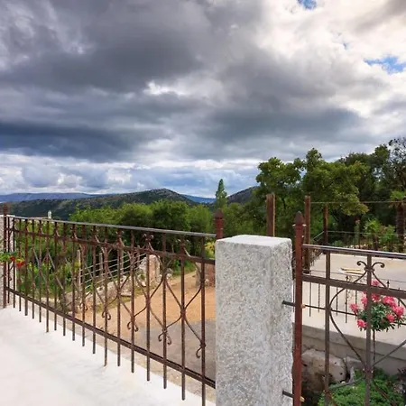 House Sound Of Nature By Guide Bribir (Primorje-Gorski Kotar)