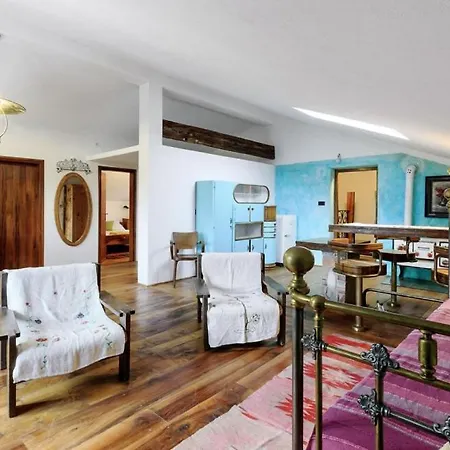 House Sound Of Nature By Guide * Bribir (Primorje-Gorski Kotar)