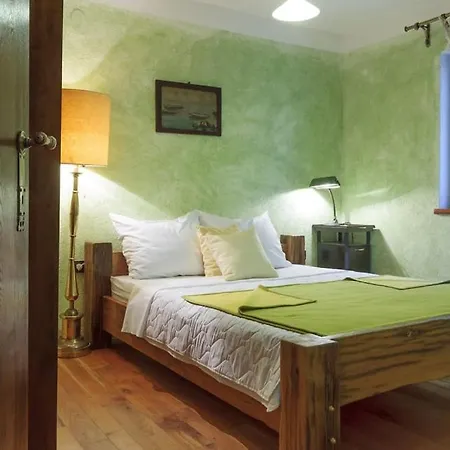 House Sound Of Nature By Guide Vila *