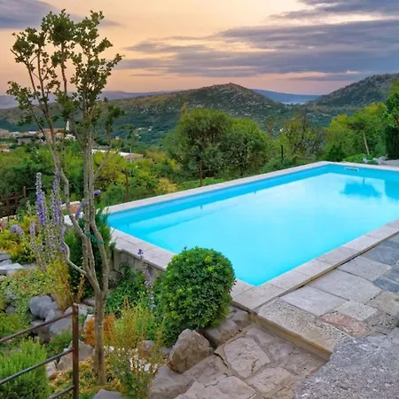 Vila House Sound Of Nature By Guide *