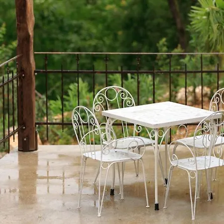 Vila House Sound Of Nature By Guide