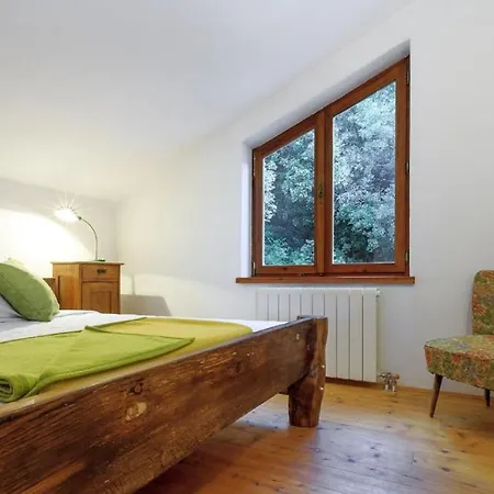 Vila House Sound Of Nature By Guide *