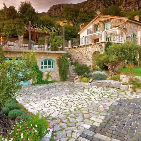 House Sound Of Nature By Guide * Bribir (Primorje-Gorski Kotar)