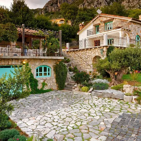 Vila House Sound Of Nature By Guide *