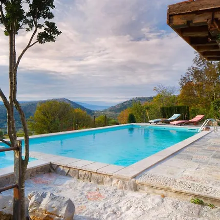 House Sound Of Nature By Guide * Bribir (Primorje-Gorski Kotar)