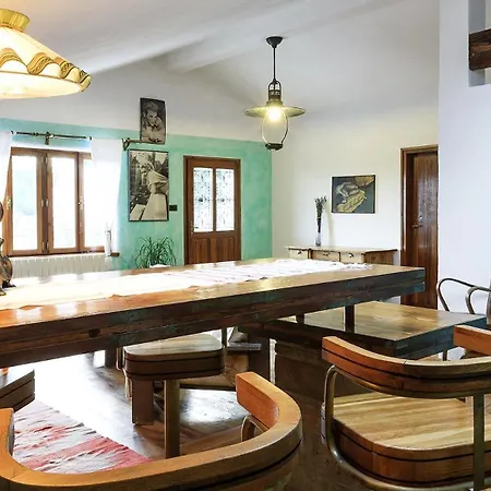 House Sound Of Nature By Guide Villa Bribir (Primorje-Gorski Kotar)