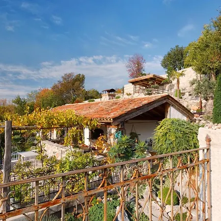 Villa House Sound Of Nature By Guide *