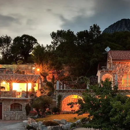 Villa House Sound Of Nature By Guide