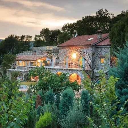 House Sound Of Nature By Guide