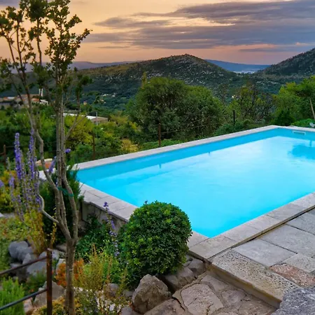 House Sound Of Nature By Guide Villa *