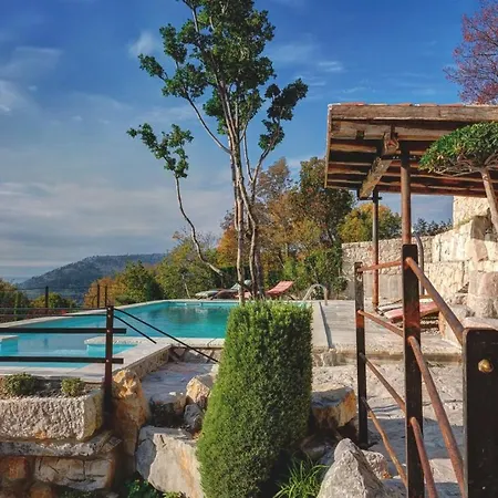 House Sound Of Nature By Guide *