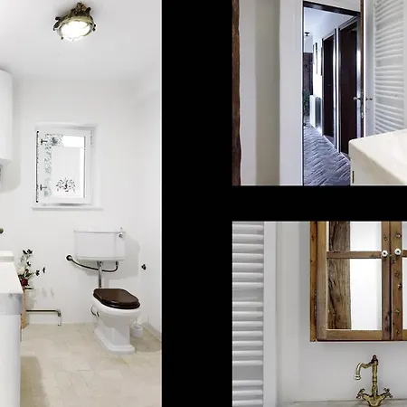Villa House Sound Of Nature By Guide *