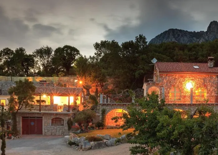 Vila House Sound Of Nature By Guide Bribir (Primorje-Gorski Kotar)