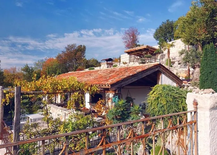House Sound Of Nature By Guide Vila *