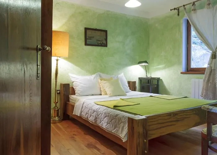 House Sound Of Nature By Guide Vila *