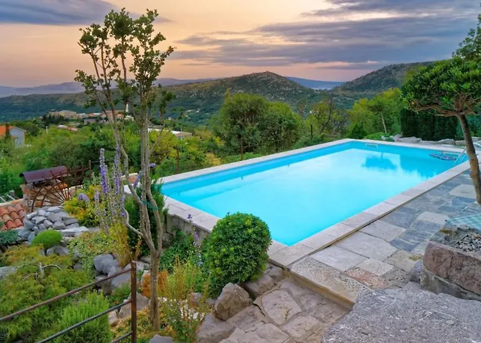 Vila House Sound Of Nature By Guide *