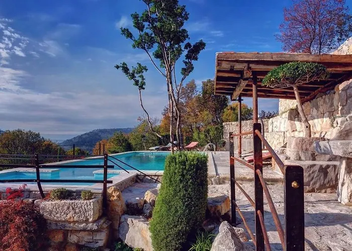 House Sound Of Nature By Guide Vila *
