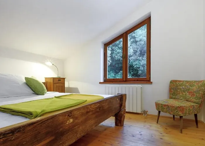 Vila House Sound Of Nature By Guide *