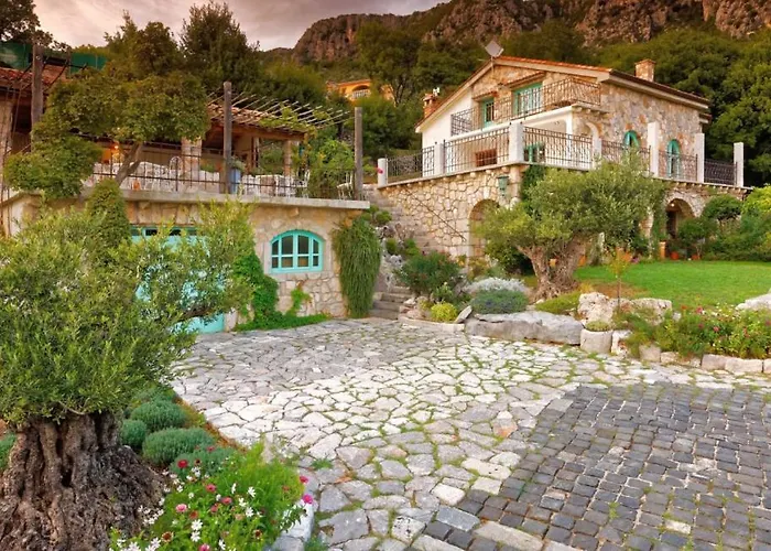 House Sound Of Nature By Guide * Bribir (Primorje-Gorski Kotar)