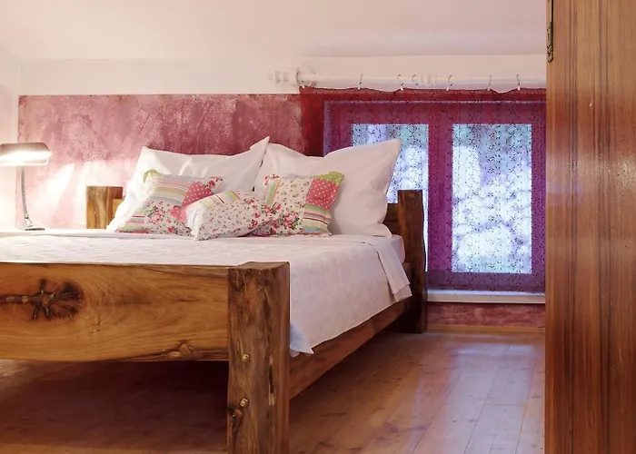 House Sound Of Nature By Guide Vila *
