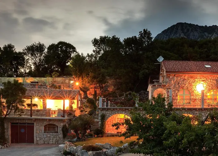 Vila House Sound Of Nature By Guide