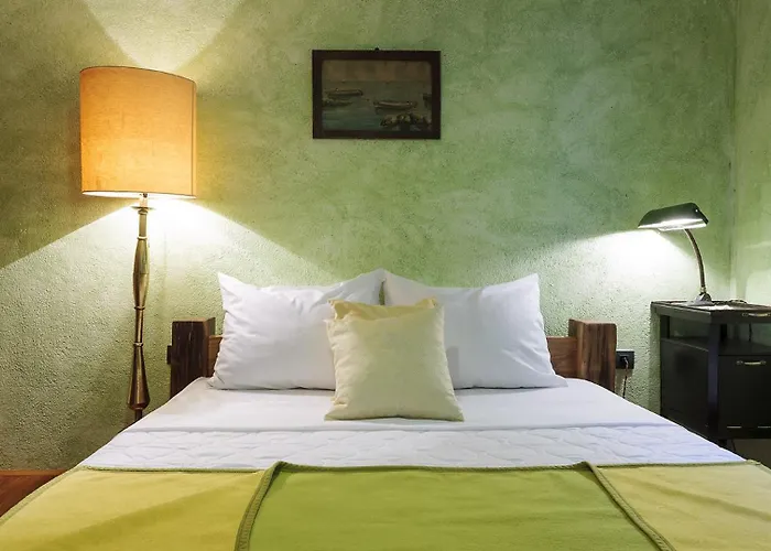 Villa House Sound Of Nature By Guide