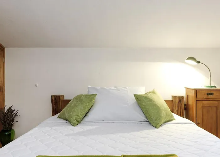 House Sound Of Nature By Guide Vila *